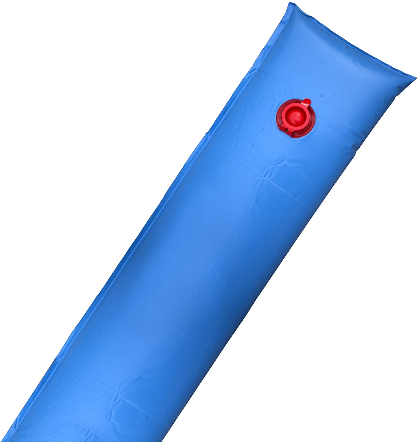 8FTSINGLE STD WATER TUBE-BLUE - TRADITIONAL WINTER COVERS